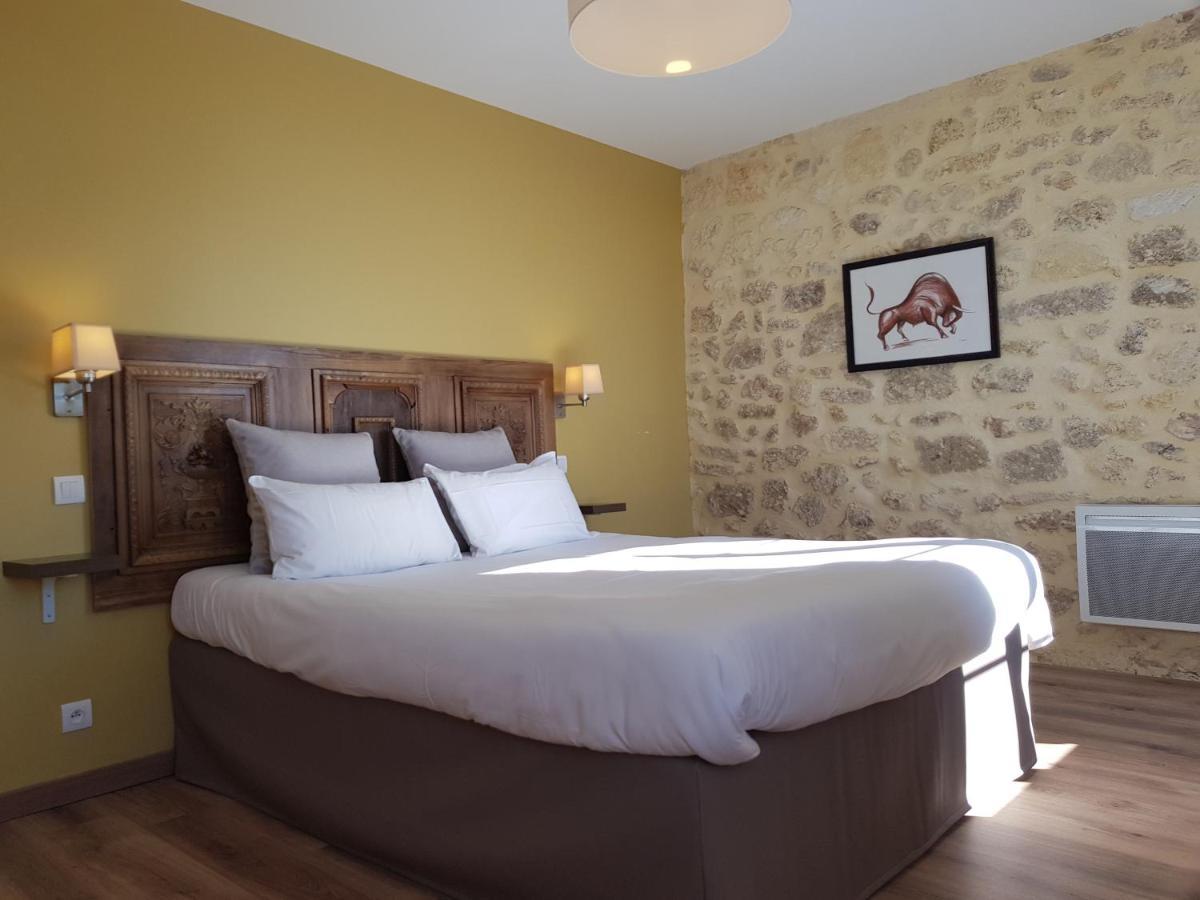Chateau Fleur De Roques - Puisseguin Saint Emilion Kültér fotó