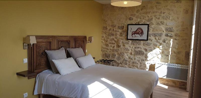 Chateau Fleur De Roques - Puisseguin Saint Emilion Kültér fotó