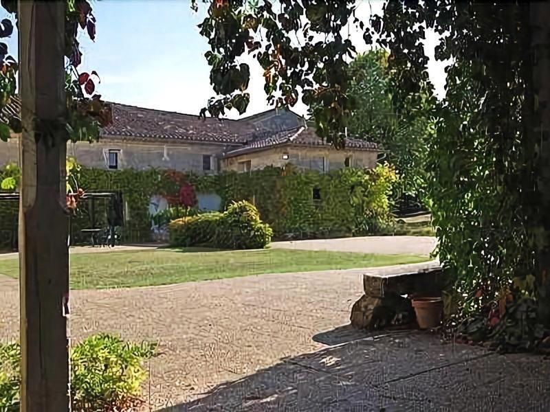 Chateau Fleur De Roques - Puisseguin Saint Emilion Kültér fotó