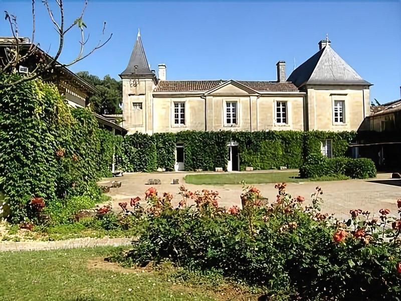 Chateau Fleur De Roques - Puisseguin Saint Emilion Kültér fotó